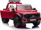 Pojazd Ford Super Duty Czerwony 15