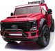 Pojazd Ford Super Duty Czerwony 16
