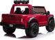 Pojazd Ford Super Duty Czerwony 7