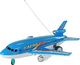 Samolot zdalnie sterowany Lean Sport Ready To Fly (9395) 1