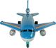 Samolot zdalnie sterowany Lean Sport Ready To Fly (9395) 2