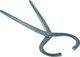 KRUUSE Kruuse EQUIVET Czułki kopytowe standard 30cm 1
