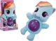 Hasbro Rainbow Dash Grająca Lampka Pony (ZA2300) 1