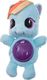 Hasbro Rainbow Dash Grająca Lampka Pony (ZA2300) 2