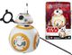 Figurka Hasbro Star Wars - Napędzany robot BB-8  (ZA3017) 1