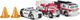 Hasbro Hasbro autka Tonka Straż Pożarna zestaw ZA3634 6
