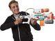 Hasbro Nerf wyrzutnia N-Strike Modulus TriStrike ZA3697 2