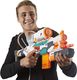 Hasbro Nerf wyrzutnia N-Strike Modulus TriStrike ZA3697 3