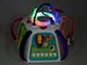 HOLA Hola Interaktywna edukacyjna multi kostka ZA3521 10