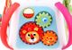 HOLA Hola Interaktywna edukacyjna multi kostka ZA3521 9