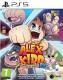 Alex Kidd in Miracle World DX PS5 1