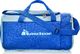 Meteor Torba sportowa Widar 40l niebieska (74616) 1