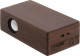 Głośnik InLine Woodbrick brązowy (55381H) 3
