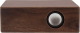 Głośnik InLine Woodbrick brązowy (55381H) 1