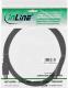 InLine Firewire 6-pin - Firewire 6-pin, 5m, Czarny (34005) 2