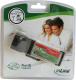Kontroler InLine Express Card 34 - 2x Port FireWire 400 + 1 Port USB 2.0 (66798) 1