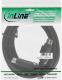 Kabel InLine S-Video - S-Video 2m czarny (89950) 1