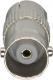 Adapter AV InLine RCA (Cinch) - BNC srebrny (99320) 2