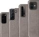 Surazo Smart magnet RFID - Nubuk Szary Oppo Reno 5 4