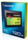 Dysk SSD ADATA SP580 120 GB 2.5" SATA III (ASP580SS3-120GM-C) 2