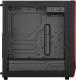 Obudowa SilverStone Redline RL05 Midi-Tower, Czarno-czerwony, Okno (SST-RL05BR-W) 13