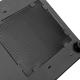 Obudowa SilverStone Redline RL05 Midi-Tower, Czarno-czerwony, Okno (SST-RL05BR-W) 17
