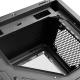 Obudowa SilverStone Redline RL05 Midi-Tower, Czarno-czerwony, Okno (SST-RL05BR-W) 18