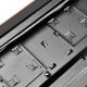 Obudowa SilverStone Redline RL05 Midi-Tower, Czarno-czerwony, Okno (SST-RL05BR-W) 19