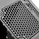 Obudowa SilverStone Redline RL05 Midi-Tower, Czarno-czerwony, Okno (SST-RL05BR-W) 24
