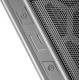 Obudowa SilverStone Redline RL05 Midi-Tower, Czarno-czerwony, Okno (SST-RL05BR-W) 27