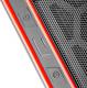 Obudowa SilverStone Redline RL05 Midi-Tower, Czarno-czerwony, Okno (SST-RL05BR-W) 28