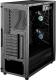 Obudowa SilverStone Redline RL05 Midi-Tower, Czarno-czerwony, Okno (SST-RL05BR-W) 6