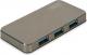 HUB USB Digitus 4x USB-A 3.0 (DA-70240) 2