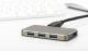 HUB USB Digitus 4x USB-A 3.0 (DA-70240) 8