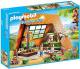 Playmobil Summer Fun Obóz wakacyjny (6887) 1