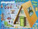 Playmobil Summer Fun Obóz wakacyjny (6887) 1