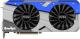 Karta graficzna Palit GeForce GTX 1070 GameRock 8GB GDDR5 (256 bit) 3x DP, HDMI, DVI (NE51070T15P2G) 1