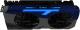 Karta graficzna Palit GeForce GTX 1070 GameRock 8GB GDDR5 (256 bit) 3x DP, HDMI, DVI (NE51070T15P2G) 6