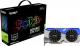 Karta graficzna Palit GeForce GTX 1080 GameRock Premium Edition 8GB GDDR5X (256 Bit) HDMI, DVI, 3xDP, BOX (NEB1080H15P2G) 1