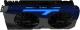 Karta graficzna Palit GeForce GTX 1080 GameRock Premium Edition 8GB GDDR5X (256 Bit) HDMI, DVI, 3xDP, BOX (NEB1080H15P2G) 8