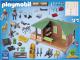 Playmobil Wild Life Miejsce do hodowli zwierząt (6936) 2