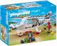 Playmobil Wild Life Safari-samolot (6938) 1