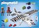 Playmobil Wild Life Safari-samolot (6938) 1