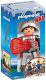 Playmobil Knights, XXL Rycerz (4895) 1