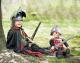 Playmobil Knights, XXL Rycerz (4895) 2