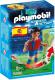 Playmobil Piłkarz reprezentacji Hiszpanii 2016 (6896) 1