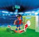 Playmobil Piłkarz reprezentacji Hiszpanii 2016 (6896) 2