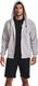 Under Armour Bluza Under Armour Rival Fleece FZ Hoodie M 1357111 011, Rozmiar: S 2