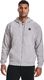 Under Armour Bluza Under Armour Rival Fleece FZ Hoodie M 1357111 011, Rozmiar: S 3