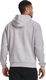 Under Armour Bluza Under Armour Rival Fleece FZ Hoodie M 1357111 011, Rozmiar: S 4